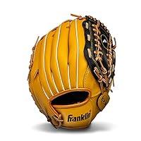 Algopix Similar Product 9 - Franklin Sports Baseball and Softball