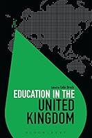 Algopix Similar Product 12 - Education in the United Kingdom