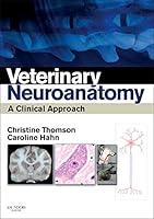 Algopix Similar Product 10 - Veterinary Neuroanatomy A Clinical