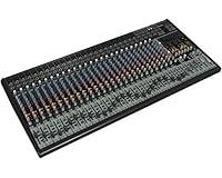 Algopix Similar Product 6 - BEHRINGER SX3242FX UltraLow Noise