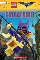 Algopix Similar Product 6 - Im Batgirl The LEGO Batman Movie