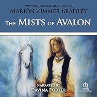 Algopix Similar Product 19 - The Mists of Avalon