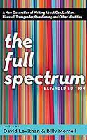 Algopix Similar Product 17 - The Full Spectrum A New Generation of