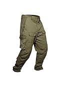 Algopix Similar Product 5 - LBX TACTICAL Assaulter Pants Ranger