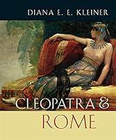 Algopix Similar Product 8 - Cleopatra and Rome