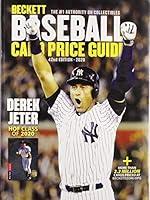 Algopix Similar Product 19 - Beckett Baseball Card Price Guide 2020