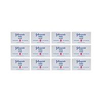 Algopix Similar Product 11 - Johnsons  Johnson  Johnson Baby Soap