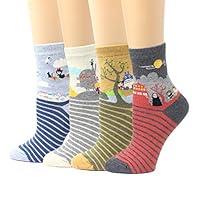 Algopix Similar Product 16 - LIVEBEAR Womens Popular Anime