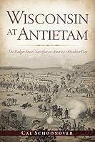 Algopix Similar Product 3 - Wisconsin at Antietam The Badger