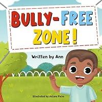 Algopix Similar Product 17 - BULLYFREE ZONE Kids got together to