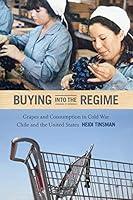 Algopix Similar Product 1 - Buying into the Regime Grapes and
