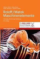 Algopix Similar Product 2 - RoloffMatek Maschinenelemente