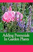 Algopix Similar Product 2 - Adding Perennials in Garden Plants The