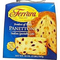 Algopix Similar Product 2 - Ferrara Italian Specialty Cake