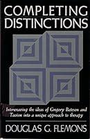 Algopix Similar Product 5 - Completing Distinctions Interweaving