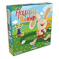 Algopix Similar Product 6 - OLIPHANTE Happy Bunny Multicoloured