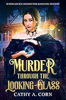 Algopix Similar Product 5 - Murder Through the LookingGlass