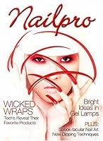 Algopix Similar Product 16 - Nailpro