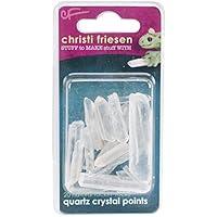 Algopix Similar Product 5 - The Great Create Christi Friesen Quartz