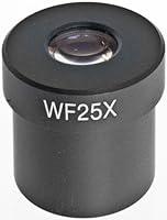 Algopix Similar Product 7 - BRESSER Eyepiece Plan, 25x, Ø 30,5