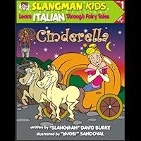 Algopix Similar Product 8 - Slangmans Fairy Tales English to