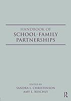 Algopix Similar Product 5 - Handbook of School-Family Partnerships