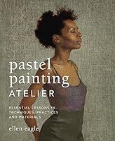 Algopix Similar Product 11 - Pastel Painting Atelier Essential