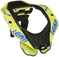 Algopix Similar Product 17 - Leatt Unisex Adult Neck Brace GPX