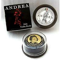 Algopix Similar Product 15 - Andrea Bang Violin Solo Rosin