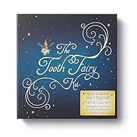 Algopix Similar Product 9 - The Tooth Fairy Kit  Includes book a