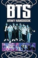 Algopix Similar Product 3 - BTS Army Handbook