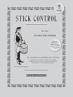 Algopix Similar Product 17 - Stick Control: For the Snare Drummer