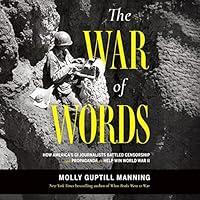 Algopix Similar Product 10 - The War of Words How Americas GI