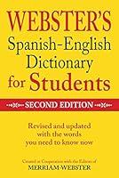 Algopix Similar Product 4 - MerriamWebster Websters
