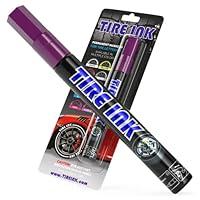 Algopix Similar Product 8 - Tire Ink  Paint Pen for Car Tires 