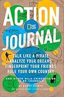 Algopix Similar Product 10 - Nat Geo Action Journal Talk Like a