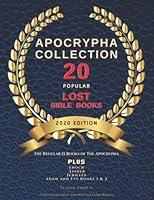 Algopix Similar Product 10 - Apocrypha Collection 2020 Edition 20