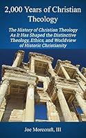 Algopix Similar Product 15 - 2000 Years of Christian Theology The