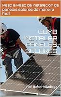 Algopix Similar Product 7 - COMO INSTALAR PANELES SOLARES Paso a