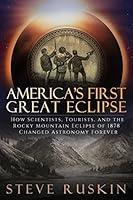 Algopix Similar Product 19 - Americas First Great Eclipse How