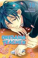 Algopix Similar Product 8 - Oresama Teacher, Vol. 18 (18)