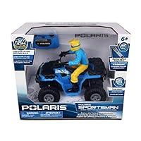 Algopix Similar Product 14 - NKOK 18 Polaris Sportsman XP 1000 with