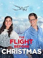 Algopix Similar Product 14 - THE FLIGHT BEFORE CHRISTMAS