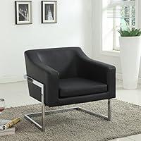 Algopix Similar Product 12 - Best Master Furniture Modern Club