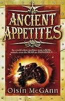 Algopix Similar Product 12 - Ancient Appetites The Wildenstern Saga