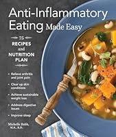 Algopix Similar Product 1 - AntiInflammatory Eating Made Easy 75