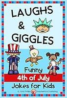 Algopix Similar Product 14 - 4th of July Jokes for Kids