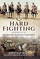Algopix Similar Product 16 - Hard Fighting A History of the