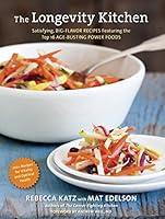 Algopix Similar Product 6 - The Longevity Kitchen Satisfying
