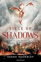 Algopix Similar Product 11 - Siege of Shadows (2) (The Effigies)